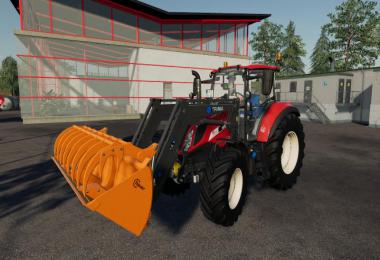 [FBM Team] New Holland T5 Series v1.0.0.0