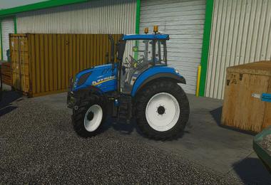 [FBM Team] New Holland T5 Series v1.0.0.0