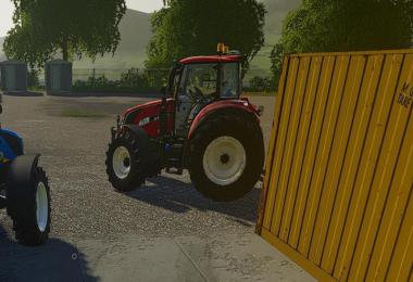 [FBM Team] New Holland T5 Series v1.0.0.0