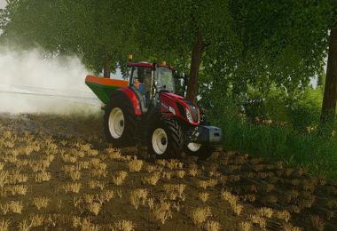 [FBM Team] New Holland T5 Series v1.0.0.0