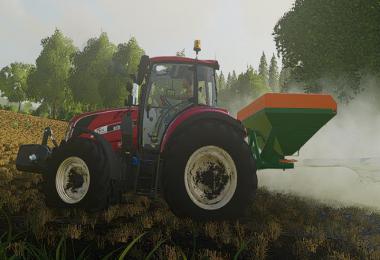 [FBM Team] New Holland T5 Series v1.0.0.0