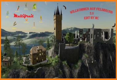 Felsbrunn Edit By MC Multifruit v2.1