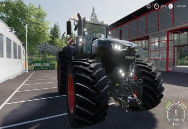 Fendt 1050 Vario by Stevie