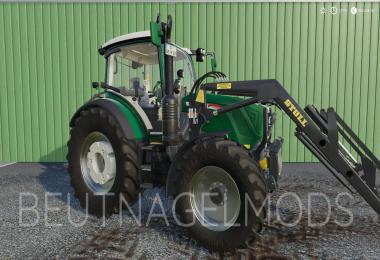 FENDT 300 Vario SuperConfig v1.0.0.5