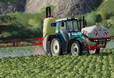 Fendt 51X v1.0.0.0