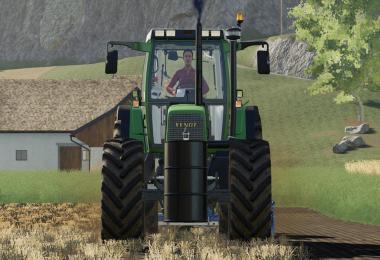 Fendt 51X v1.0.0.0