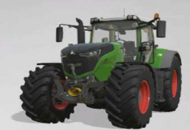 Fendt Vario 900 S5 v1.0.0.0