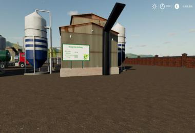 Fertilizer production v1.0.3.0