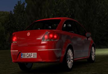 Fiat Linea V1R4 1.34