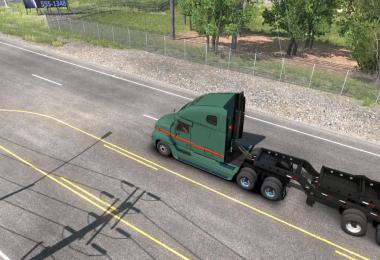 Freightliner Century 1.34 & up