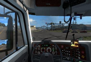 Freightliner Century 1.34 & up