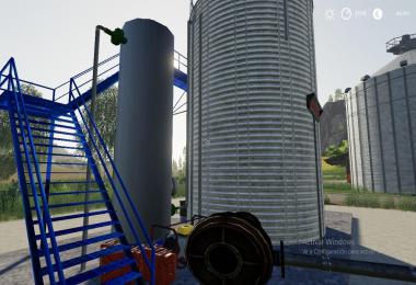 FS19 Water Storage v1.0