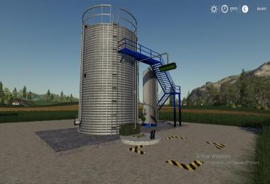 FS19 Water Storage v1.0