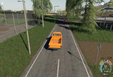 Hawke's Bay NZ map v1.3