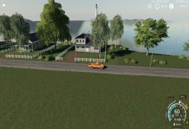 Hawke's Bay NZ map v1.3