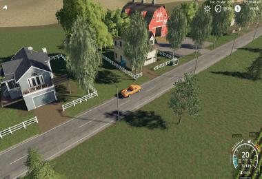 Hawke's Bay NZ map v1.3