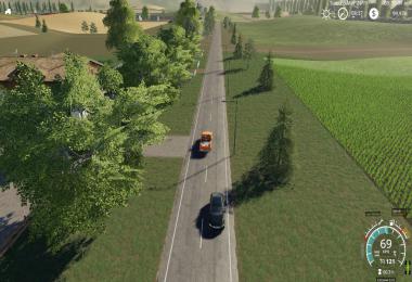 Hawke's Bay NZ map v1.3