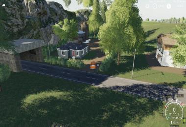 Hawke's Bay NZ map v1.3