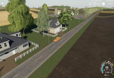 Hawke's Bay NZ map v1.3