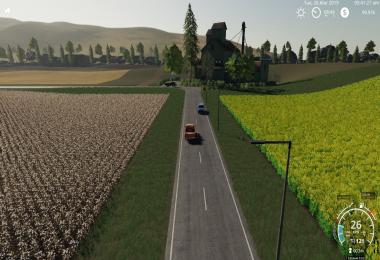 Hawke's Bay NZ map v1.3