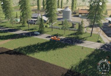 Hawke's Bay NZ map v1.3