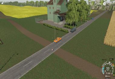 Hawke's Bay NZ map v1.3