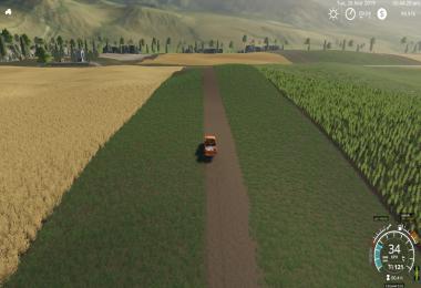 Hawke's Bay NZ map v1.3