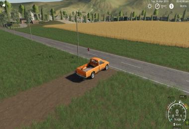 Hawke's Bay NZ map v1.3