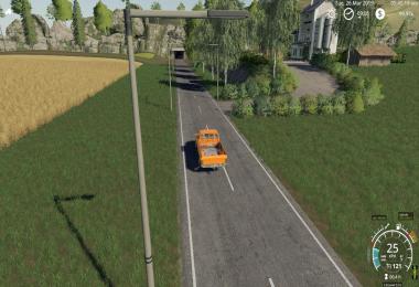 Hawke's Bay NZ map v1.3