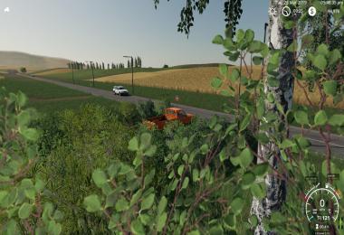 Hawke's Bay NZ map v1.3