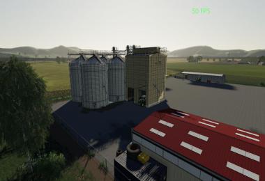 Hohenbrunzow Map v3.0 