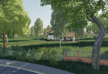 Hohenbrunzow Map v3.0 