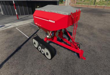 Horsch Rauch 10000 v1.0.0.0