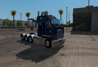 Kenworth k200 Multi Chassis v14.3