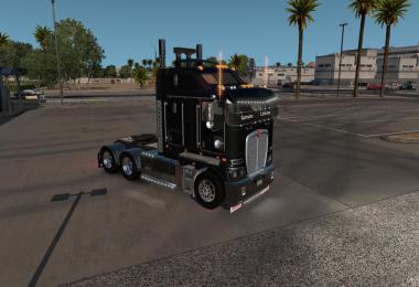 Kenworth T609 v1.4.0