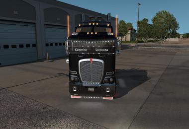 Kenworth T609 v1.4.0