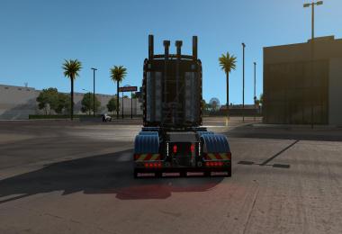 Kenworth T609 v1.4.0