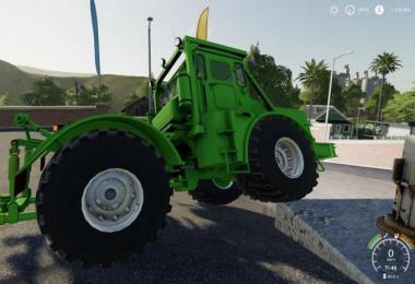 Kirovets k-700A v1.1