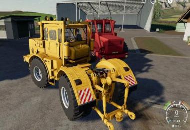 Kirovets k-700A v1.1