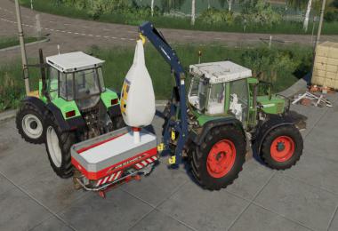 Kuhn Axis 402 Plus Pack v1.0.0.0