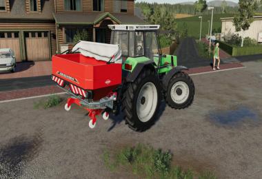 Kuhn Axis 402 Plus Pack v1.0.0.1