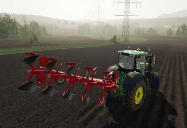 Kuhn VariMaster 153 4+1 v1.0.0.0