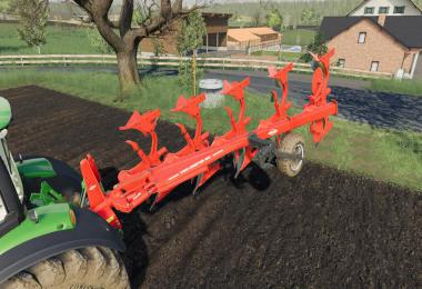 Kuhn VariMaster 153 4+1 v1.0.0.0