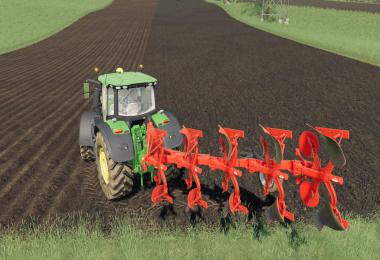 Kuhn VariMaster 153 4+1 v1.0.0.0