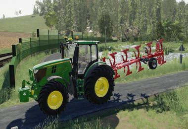 Kuhn VariMaster 153 4+1 v1.0.0.0