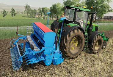 Lemken Saphir 8 v1.0.0.0