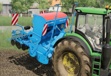 Lemken Saphir 8 v1.0.0.0