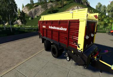 Loader wagons with extras v2.0.0.0