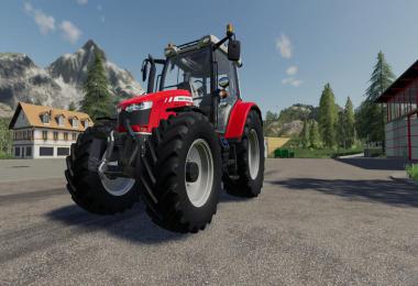 LS19 MF 5600 v1.0.0.0