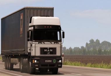 MAN F2000 414 v1.35